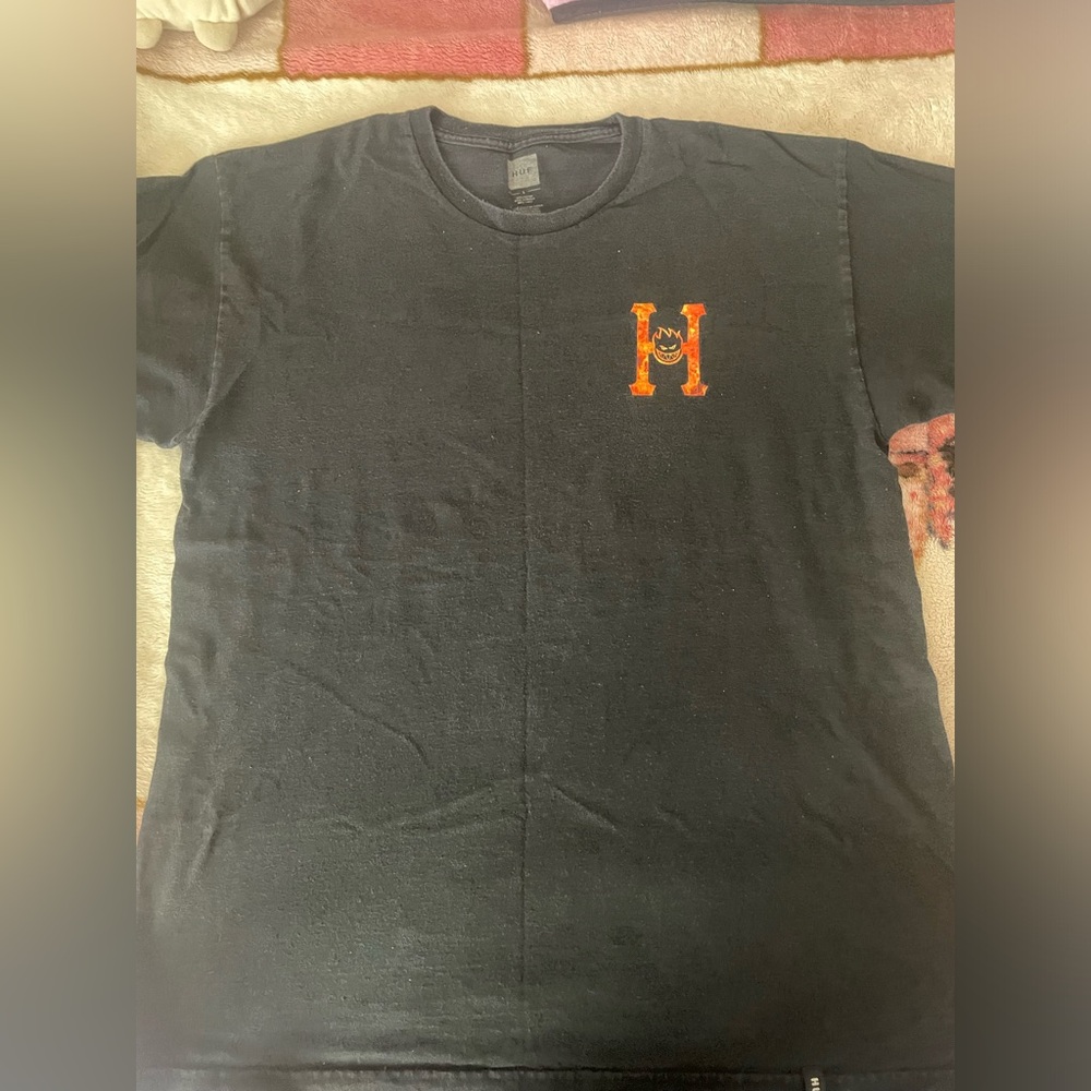 HUF T-Shirt